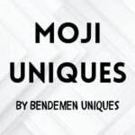 Moji Uniques Hoodie