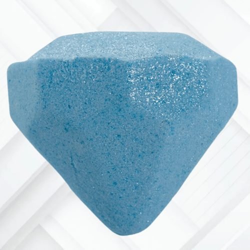 Pusheen de kat Bruisbal Blauw