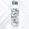 Simon's Cat Fles