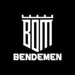 Logo Bendemen