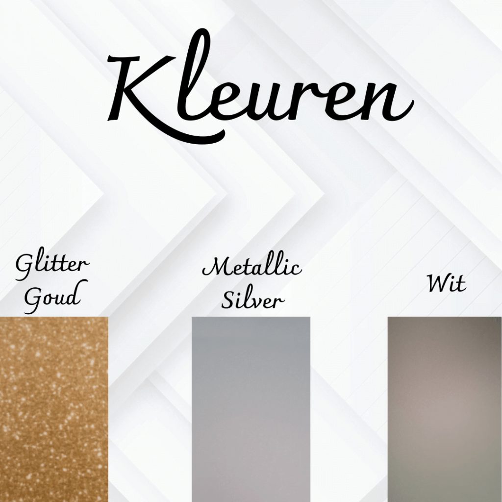 Kleuren Keuze by bendemen t-shirt met eigen tekst
