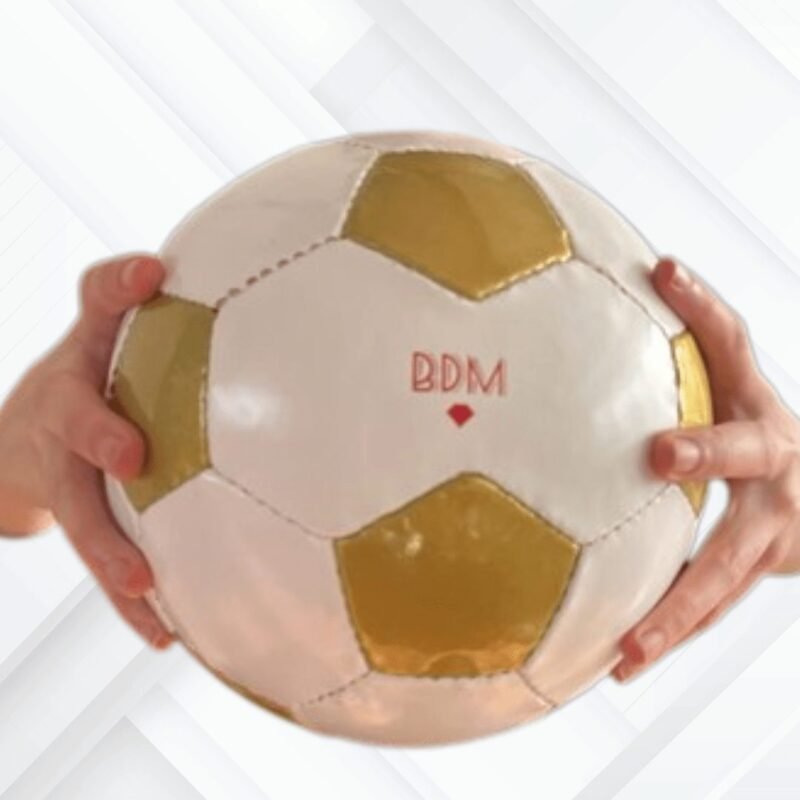 Bendemen Voetbal Goud