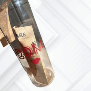 Bendemen waterfles (NIET vaatwasser bestendigd)