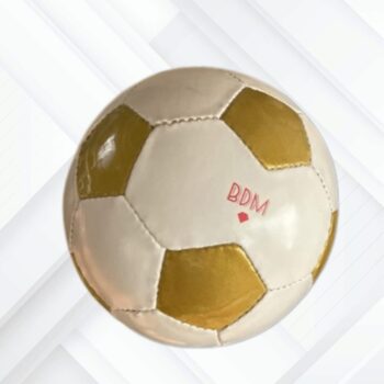 Bendemen Voetbal Goud