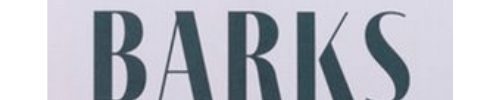 Barks Logo
