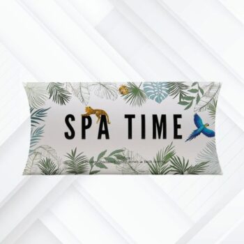 Spa Time verwen set