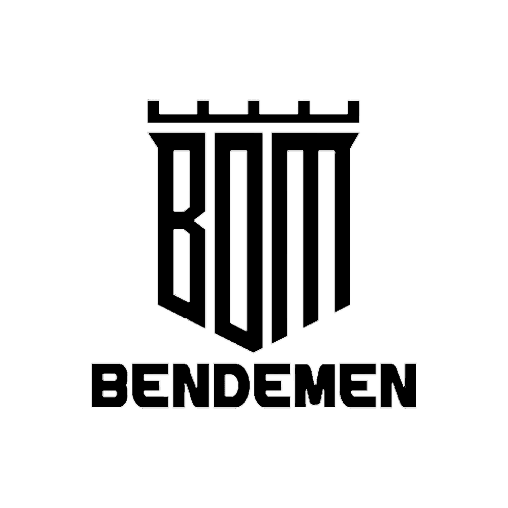 Bendemen Logo