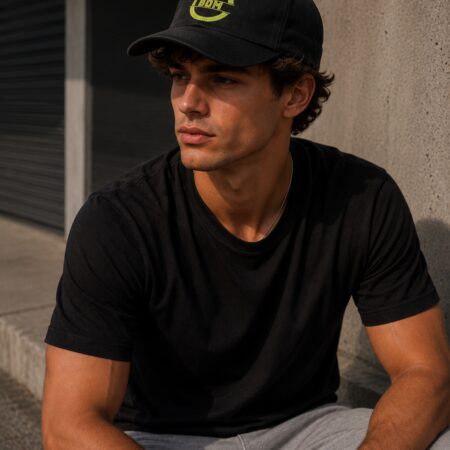 baseballcap