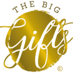 The Big Gifts logo