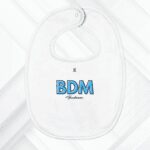 Slabbetje - Baby Boy (BDM Collection "25)