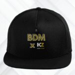 Rapper Cap - Bendemen x Koen Zitoen