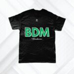 T-Shirt - Green (BDM Collection "25)