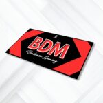 XXL Muismat (Bendemen Gaming Collection "25)