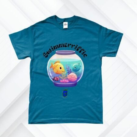animal-series-t-shirt-fish
